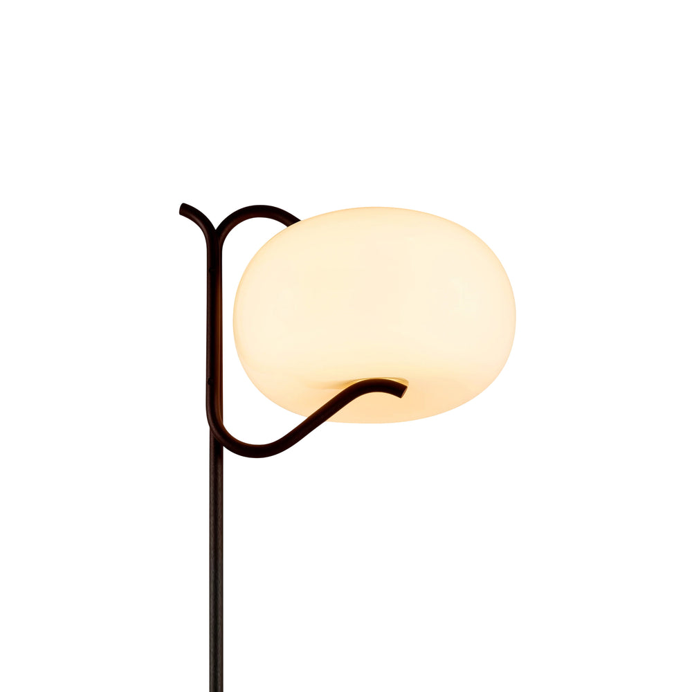 Balloon Floor Lamp