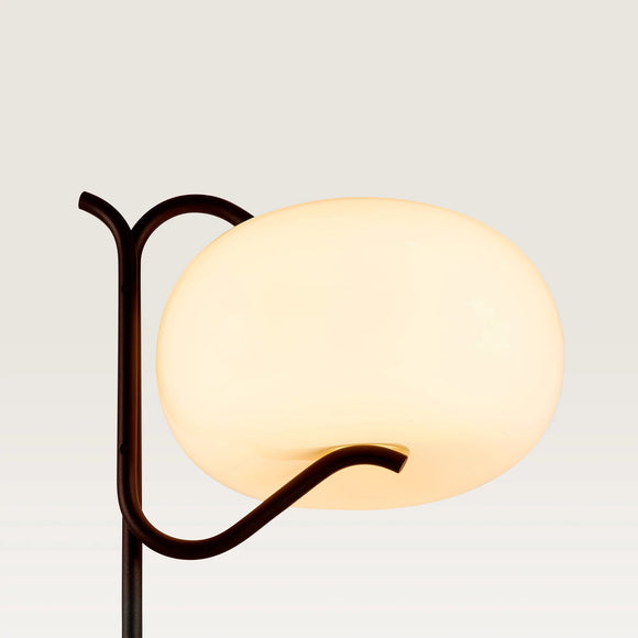 Balloon Floor Lamp