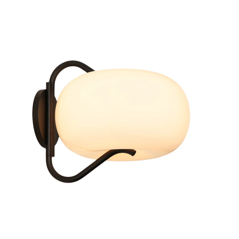 Balloon Wall Sconce