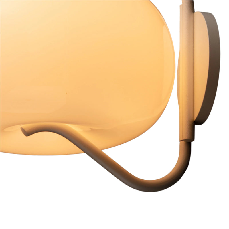 Matter-Made Balloon Wall Sconce 2Modern