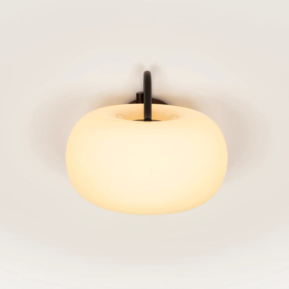 Balloon Wall Sconce