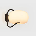 Balloon Wall Sconce