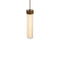 Delphi Chandelier  option Matte Brass