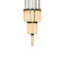 Delphi Chandelier  option 19 Lights