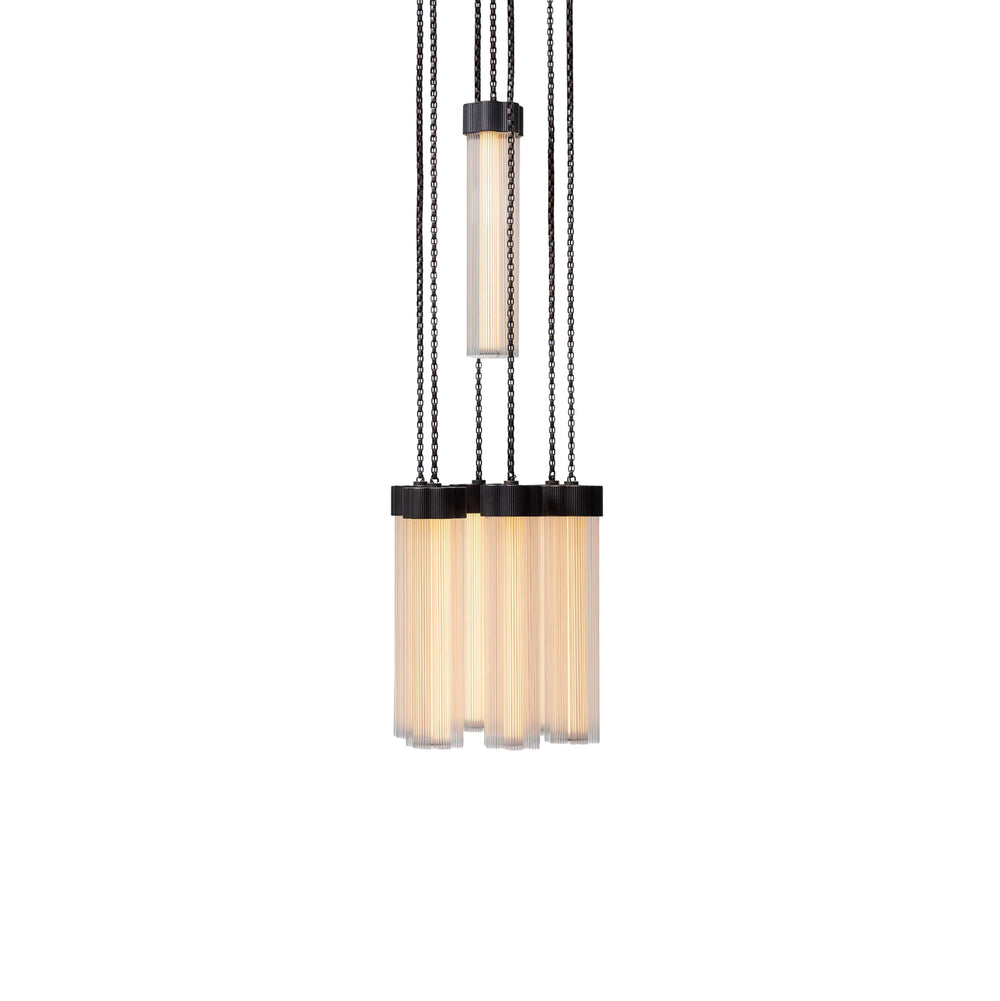Delphi Chandelier