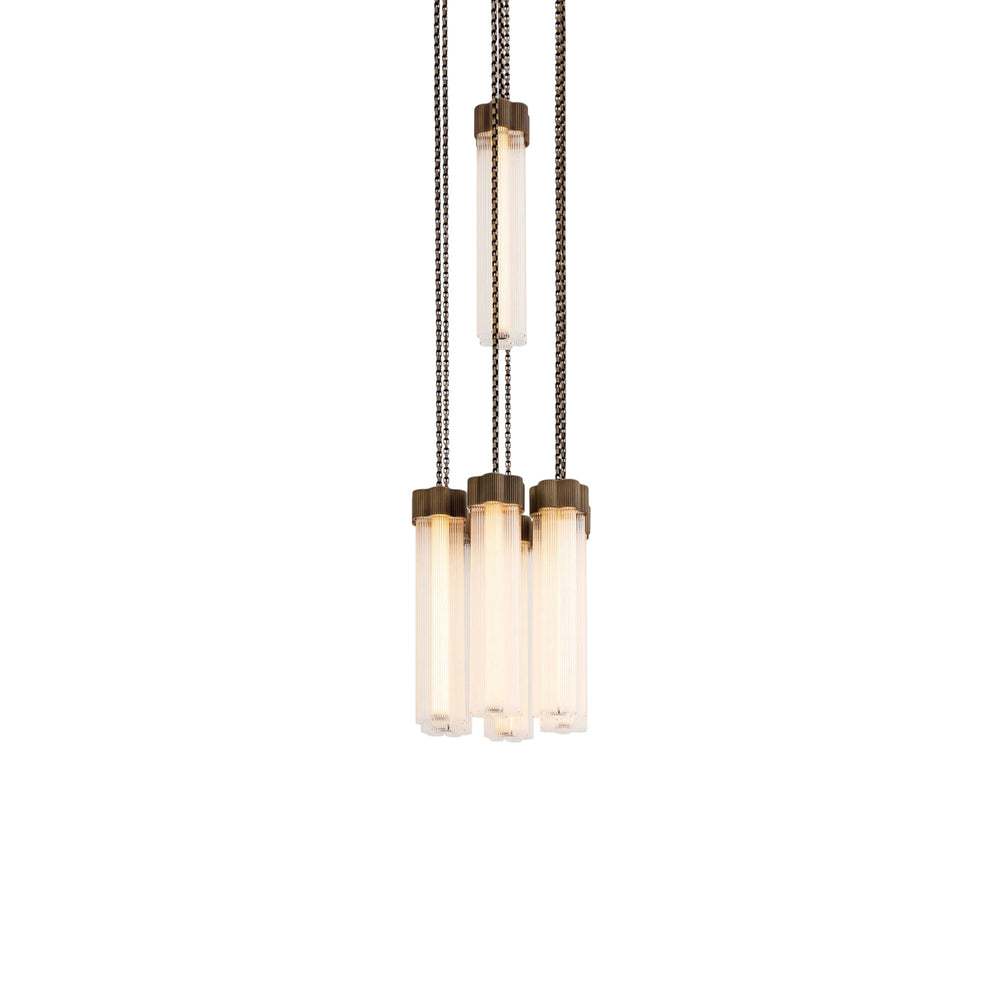Delphi Chandelier