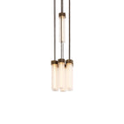 Delphi Chandelier