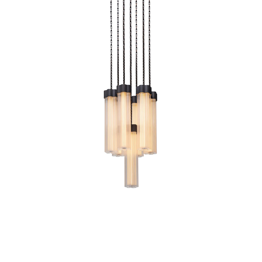 Delphi Chandelier