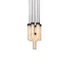Delphi Chandelier