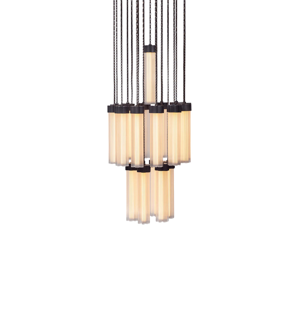 Delphi Chandelier