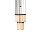 Delphi Chandelier