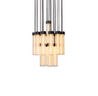 Delphi Chandelier