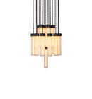 Delphi Chandelier