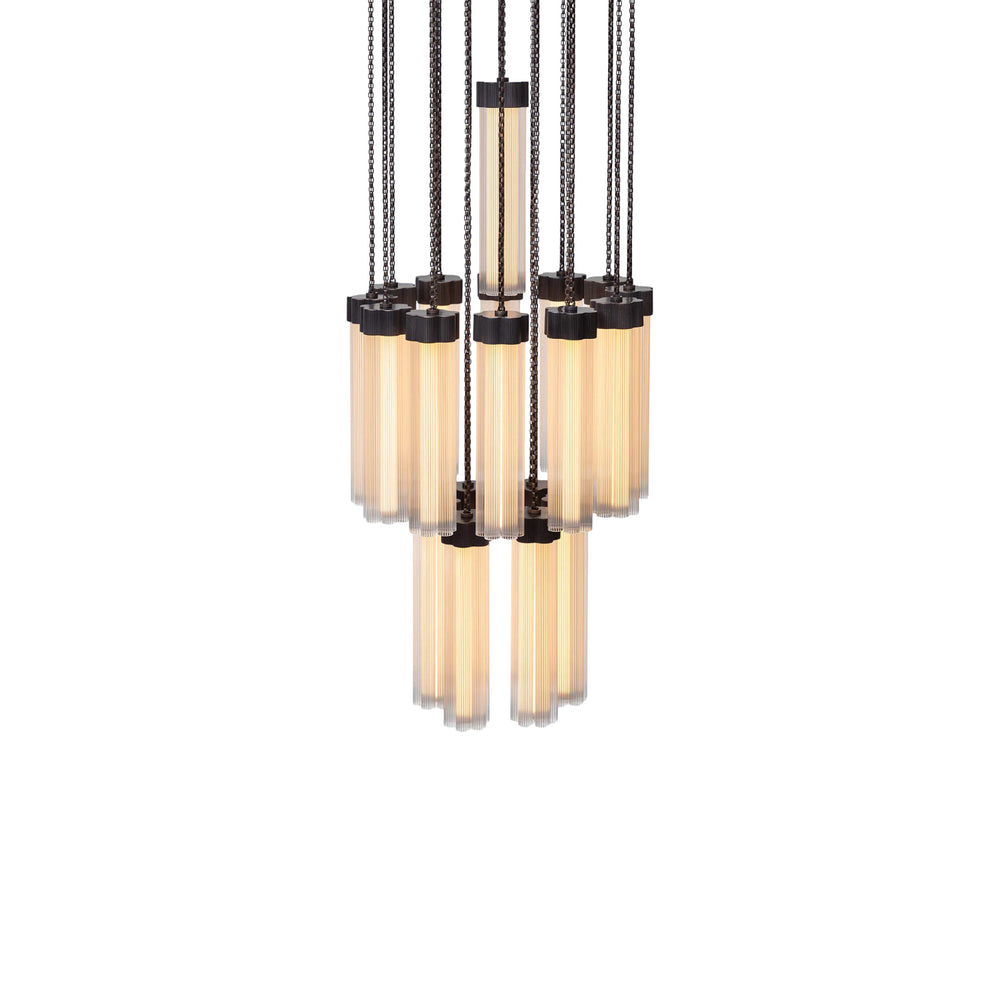 Delphi Chandelier