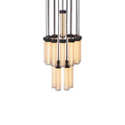 Delphi Chandelier