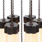 Delphi Chandelier