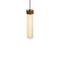 Delphi Pendant Light  option Matte Brass
