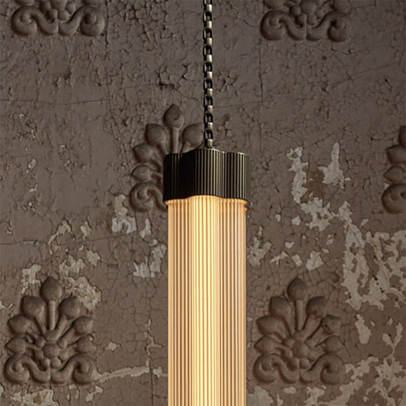 Delphi Pendant Light