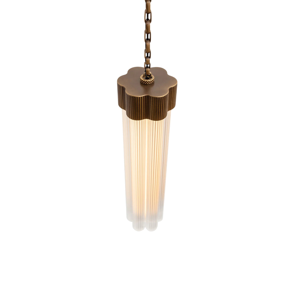 Delphi Pendant Light