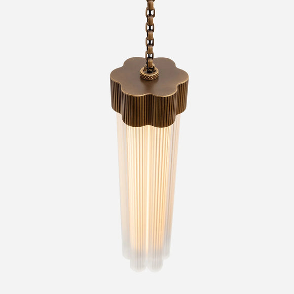 Delphi Pendant Light