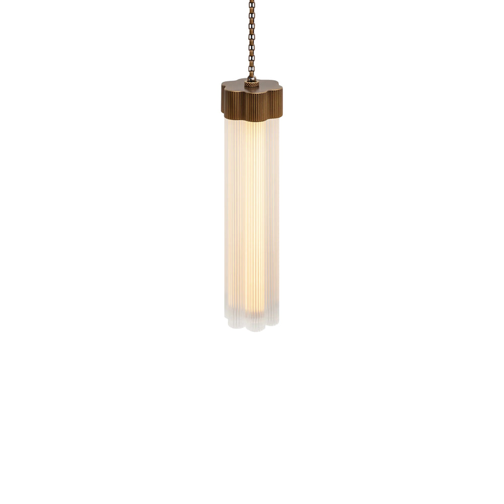 Delphi Pendant Light
