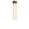 Delphi Wall Sconce  option Matte Brass
