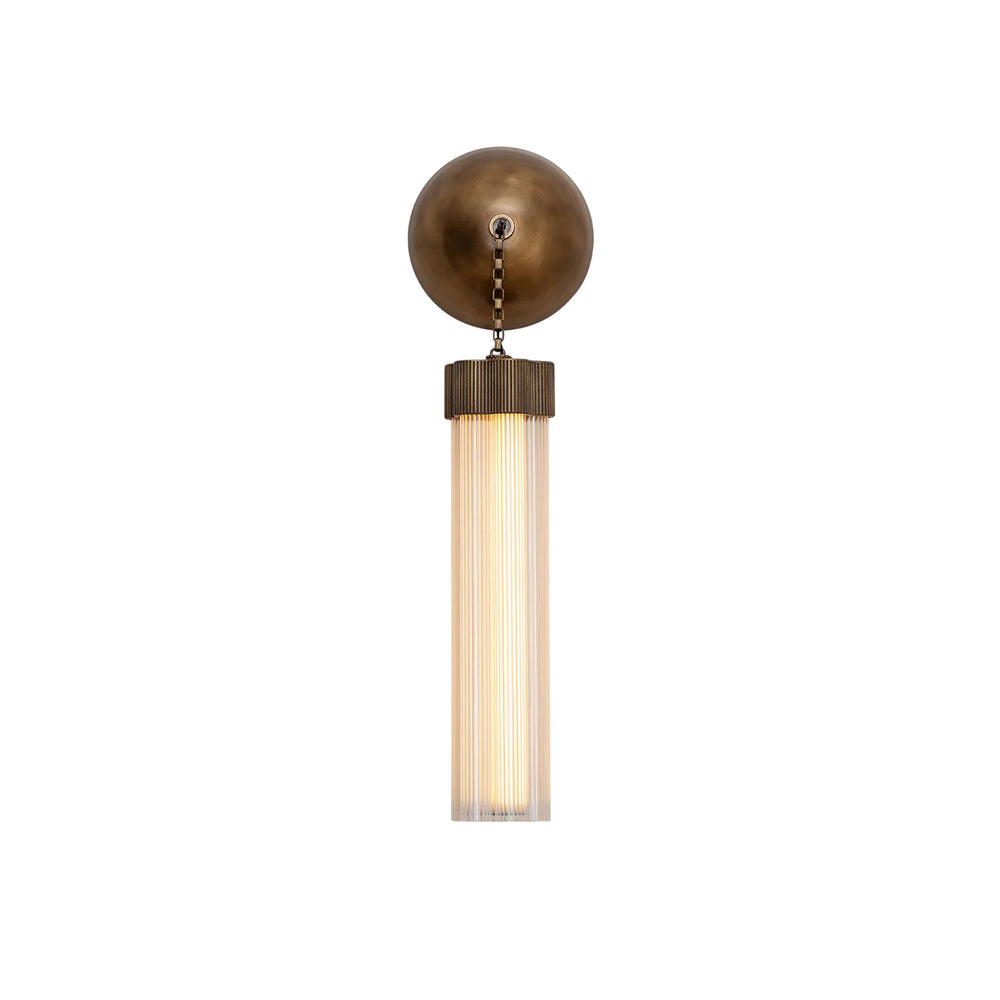 Delphi Wall Sconce