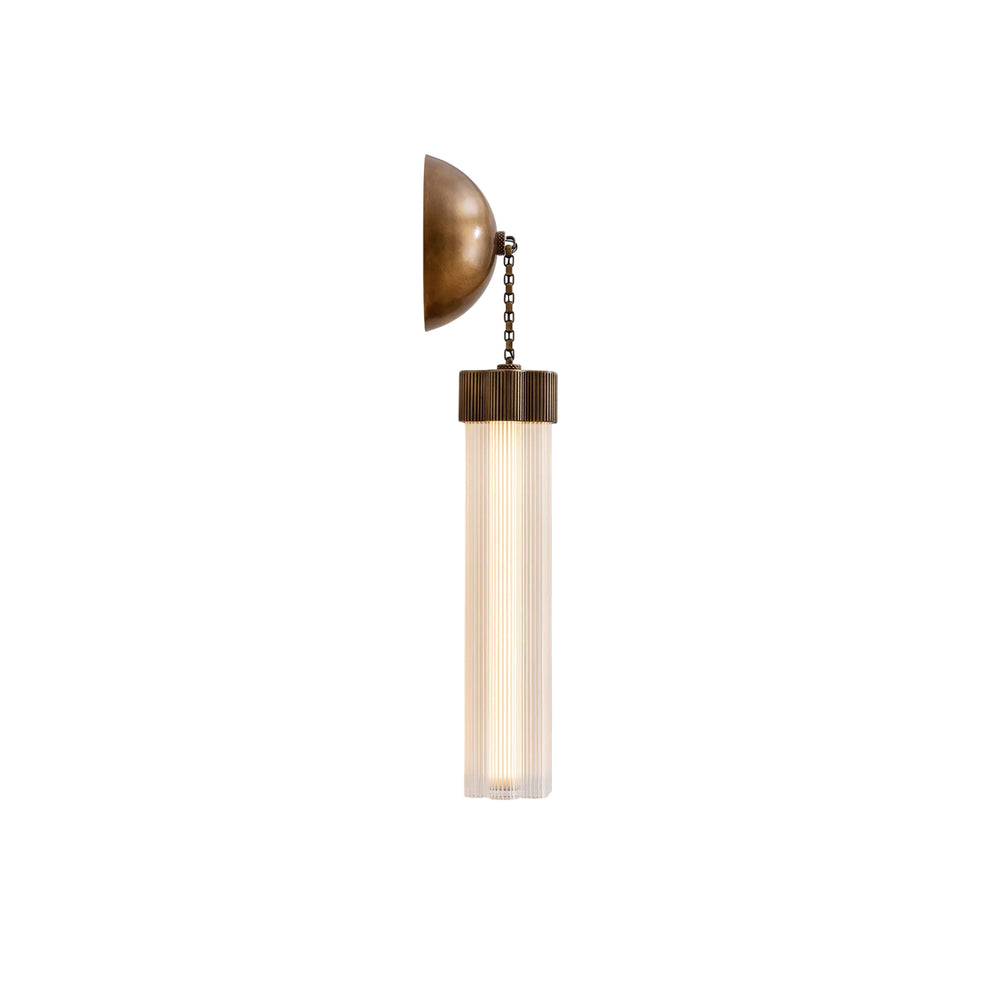 Delphi Wall Sconce