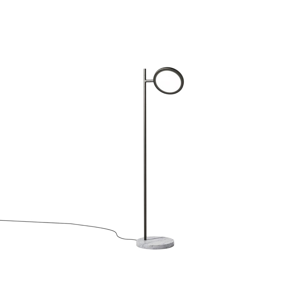 Discus Floor Lamp