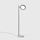 Discus Floor Lamp