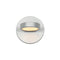 Discus Mini Wall Sconce  option Aluminum