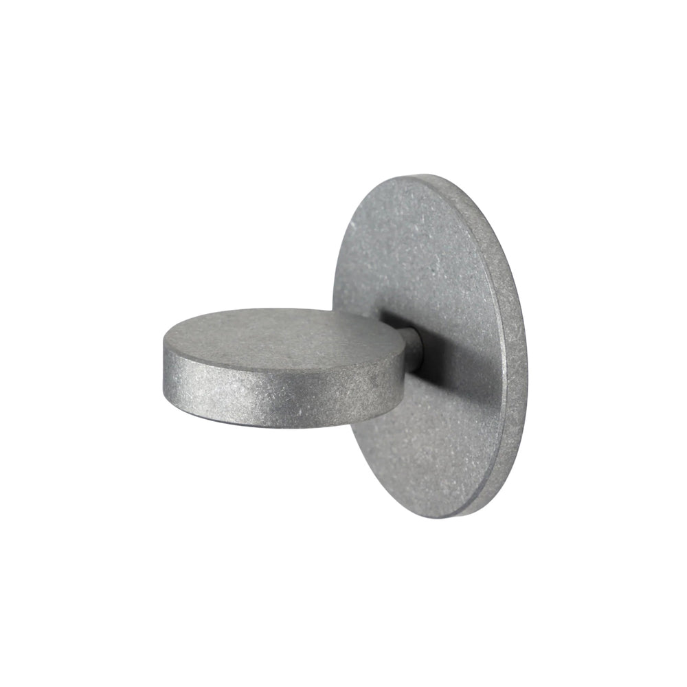 Discus Mini Wall Sconce