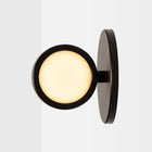 Discus Mini Wall Sconce