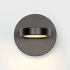 Discus Mini Wall Sconce