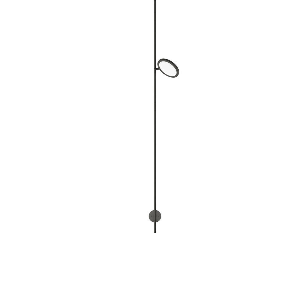 Discus One Light Wire Wall Climber Light
