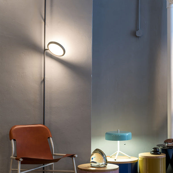 Discus Single Wall Climber Light