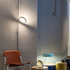 Discus Single Wall Climber Light