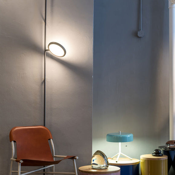 Discus Single Wall Climber Light