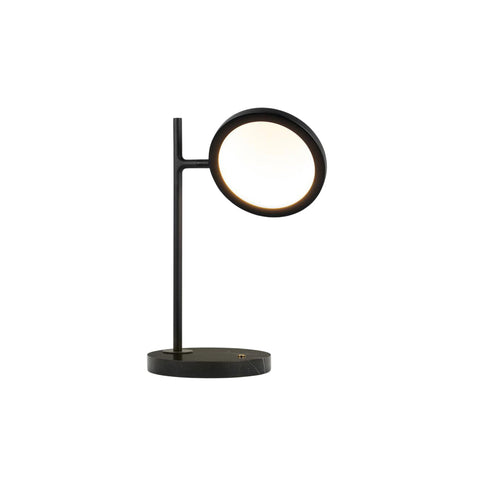 Discus Table Lamp