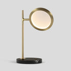 Discus Table Lamp