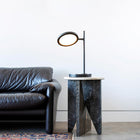 Discus Table Lamp