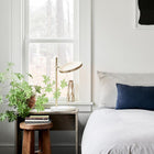 Discus Table Lamp