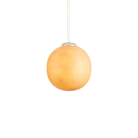 Puffball Pendant Light