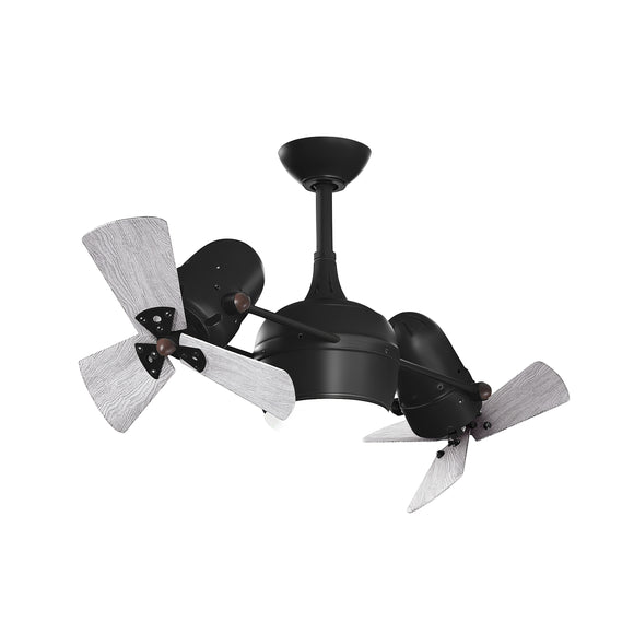 Dagny Ceiling Fan with Light