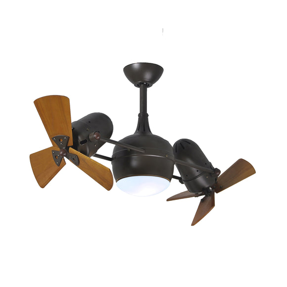 Dagny Ceiling Fan with Light