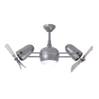 Dagny Ceiling Fan with Light