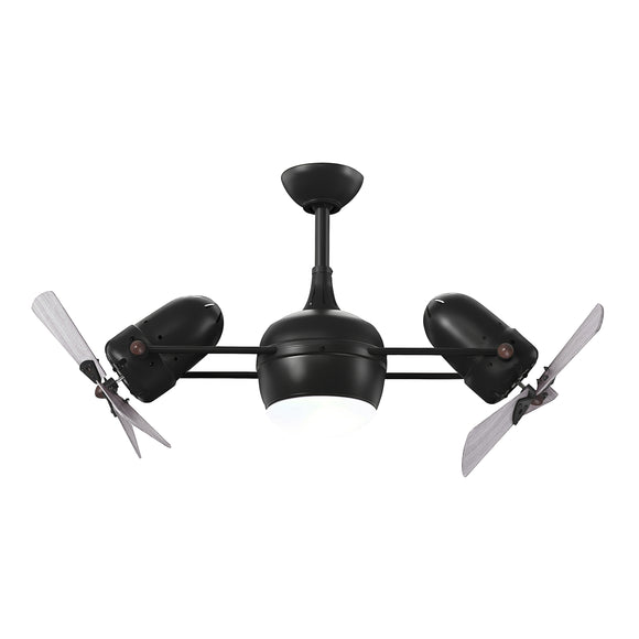 Dagny Ceiling Fan with Light