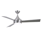 Donaire Outdoor Ceiling Fan with Light