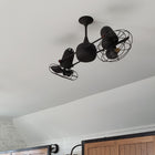 Duplo Dinamico Ceiling Fan