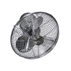 Kaye Oscillating Wall Fan